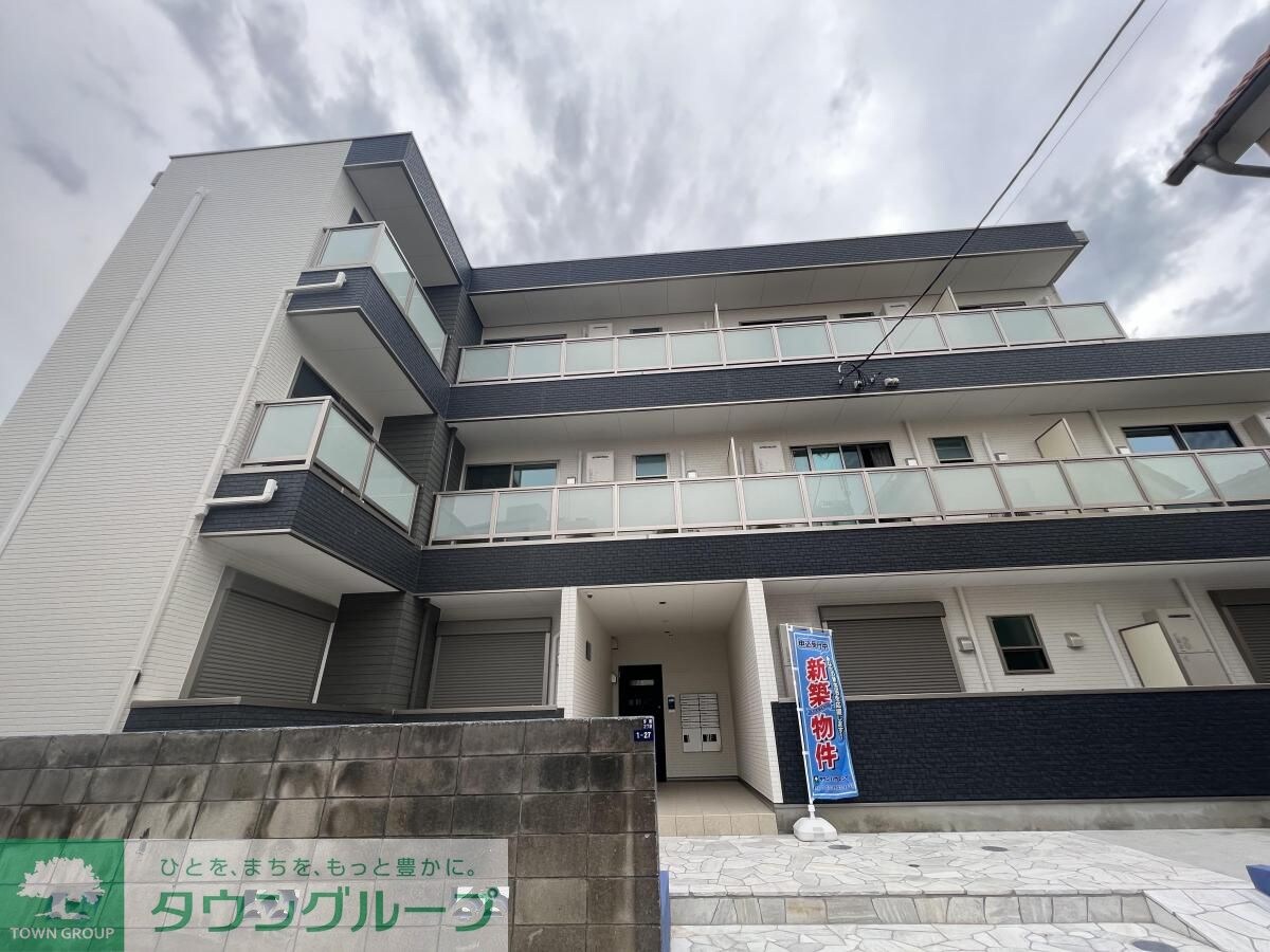 La Natureの物件内観写真