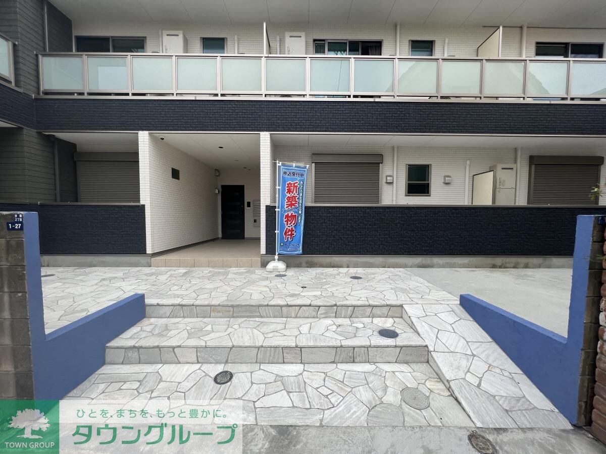 La Natureの物件内観写真