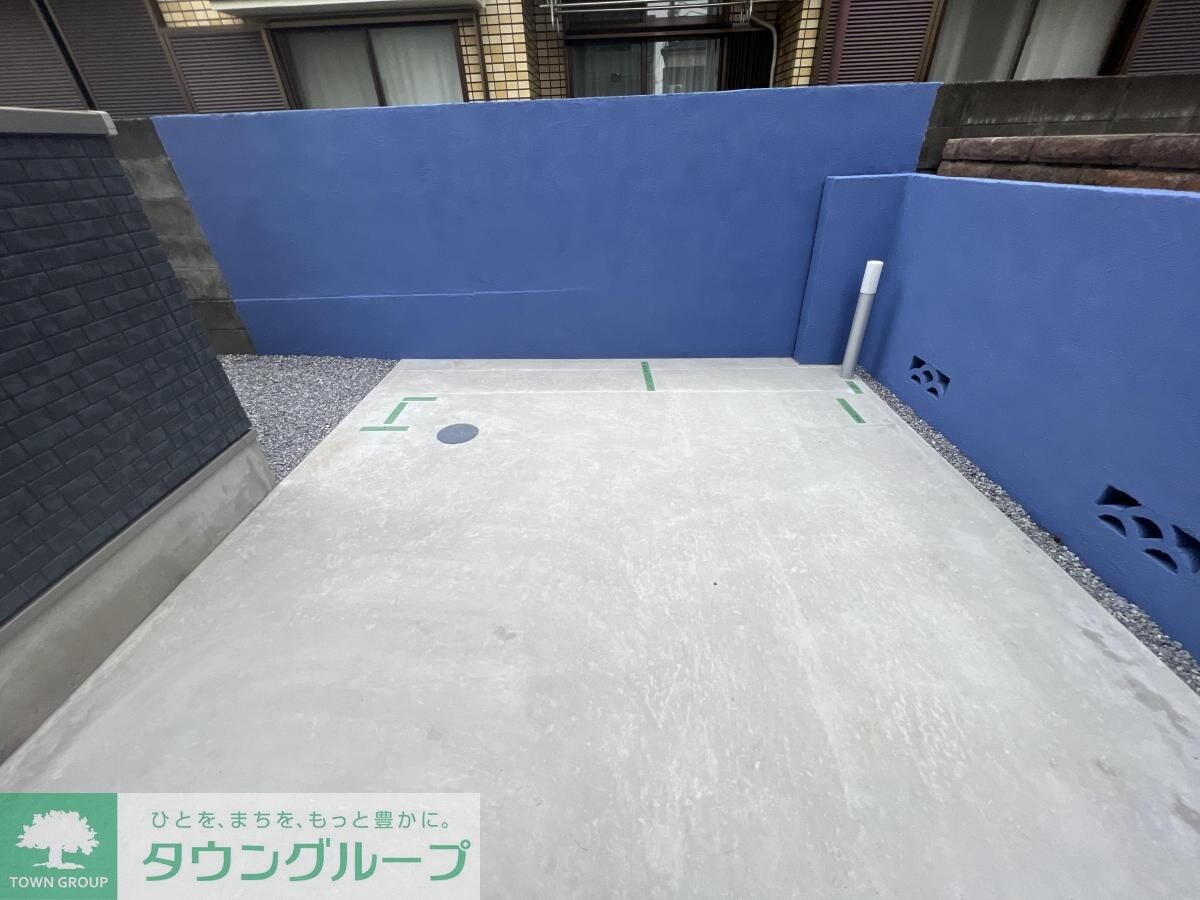 La Natureの物件内観写真