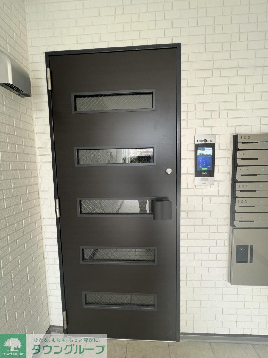 La Natureの物件内観写真