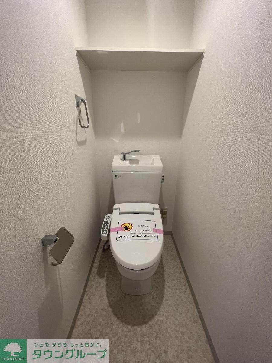 La Natureの物件内観写真