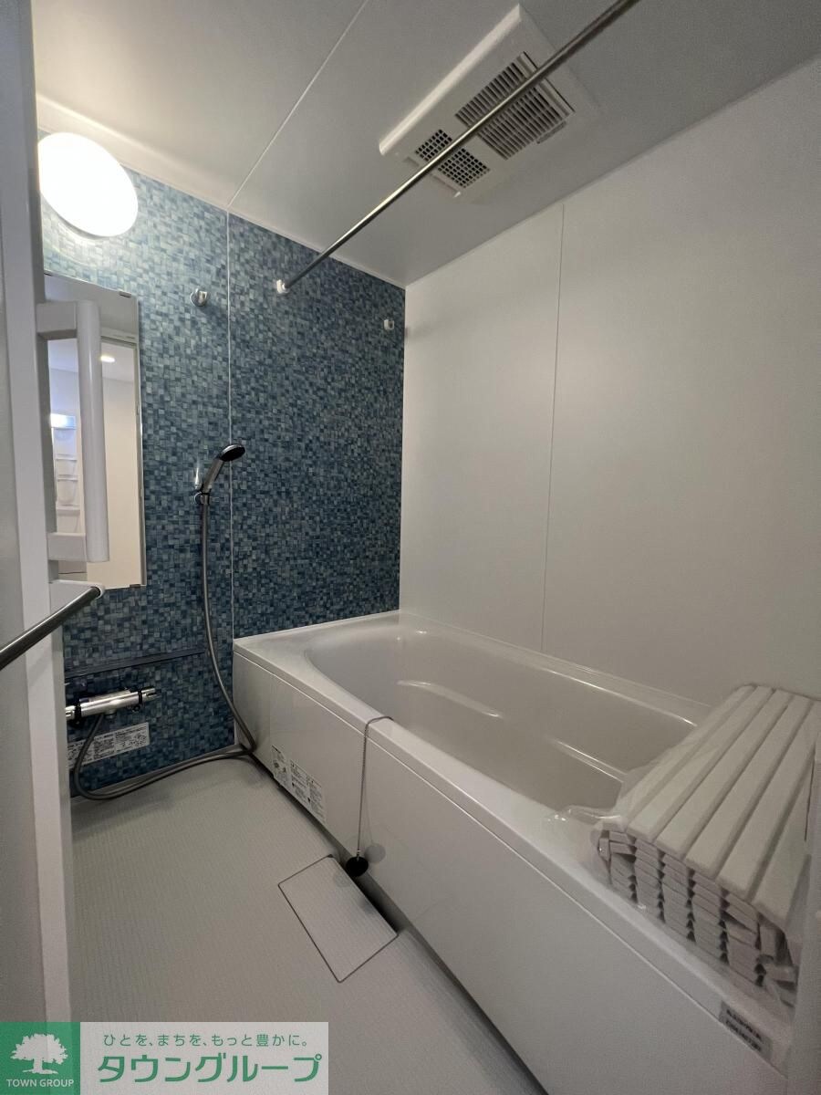 La Natureの物件内観写真