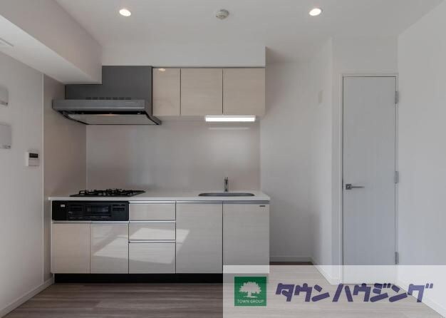 MYRIA RESIDENCE Komagomeの物件内観写真