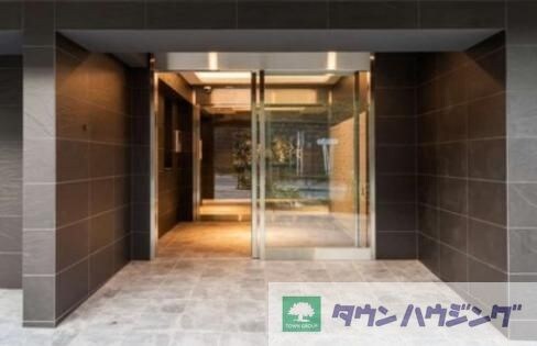 MYRIA RESIDENCE Komagomeの物件内観写真
