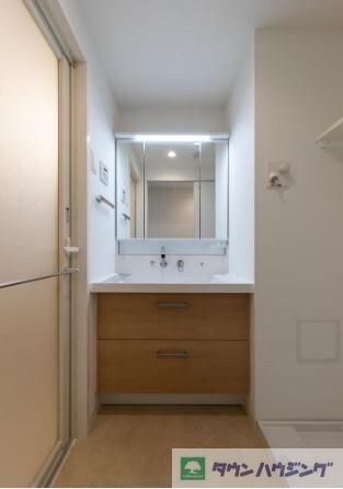 MYRIA RESIDENCE Komagomeの物件内観写真