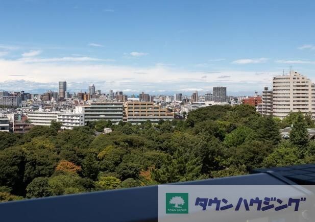 MYRIA RESIDENCE Komagomeの物件内観写真