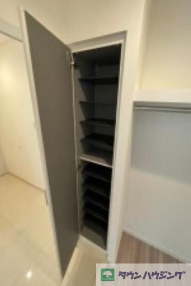 MYRIA RESIDENCE Komagomeの物件内観写真