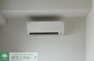 MYRIA RESIDENCE Komagomeの物件内観写真