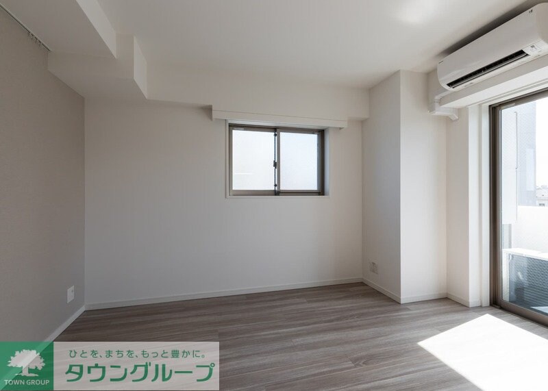 MYRIA RESIDENCE Komagomeの物件内観写真