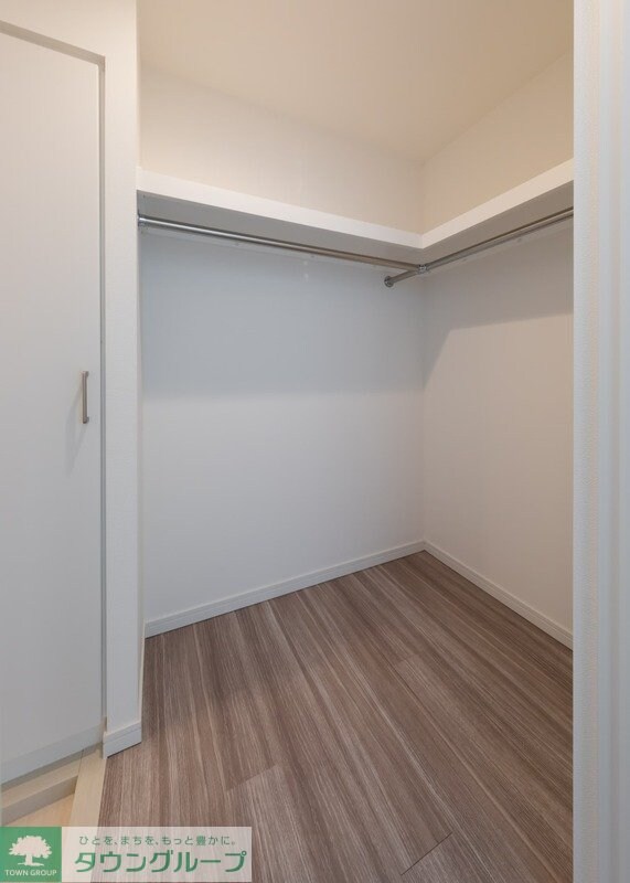 MYRIA RESIDENCE Komagomeの物件内観写真