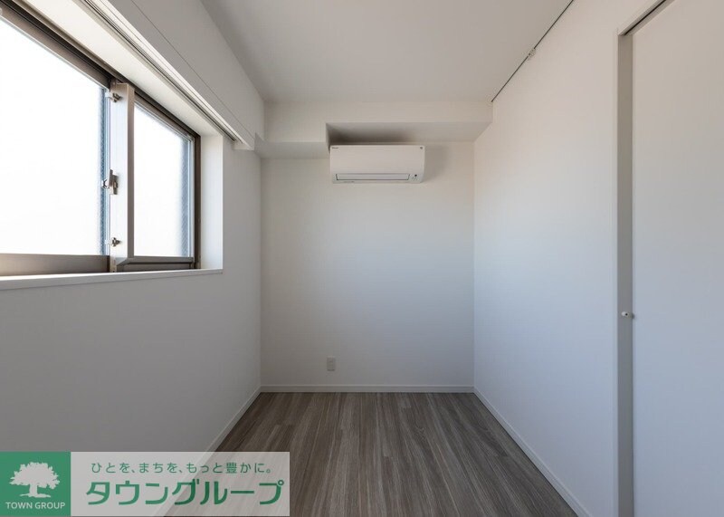 MYRIA RESIDENCE Komagomeの物件内観写真