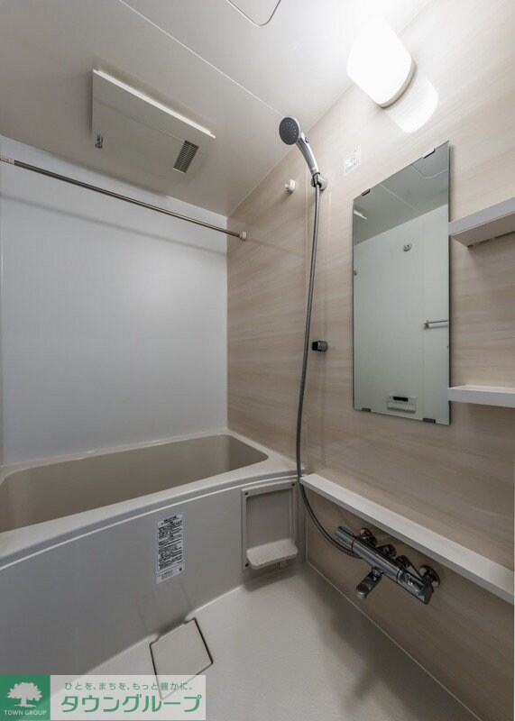 MYRIA RESIDENCE Komagomeの物件内観写真