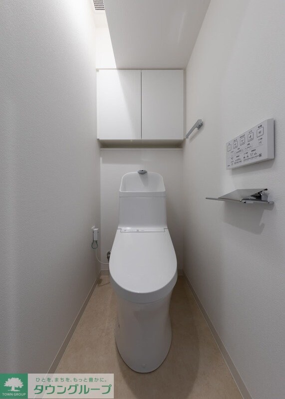 MYRIA RESIDENCE Komagomeの物件内観写真