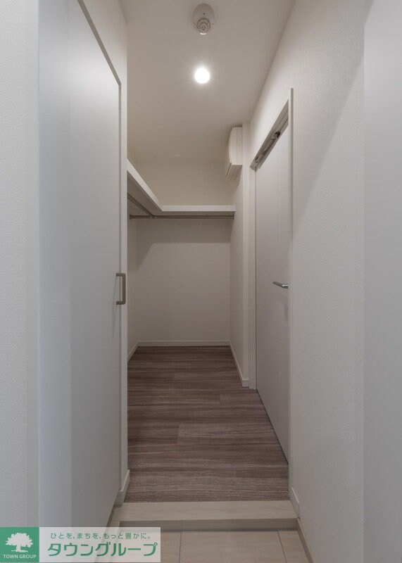 MYRIA RESIDENCE Komagomeの物件内観写真