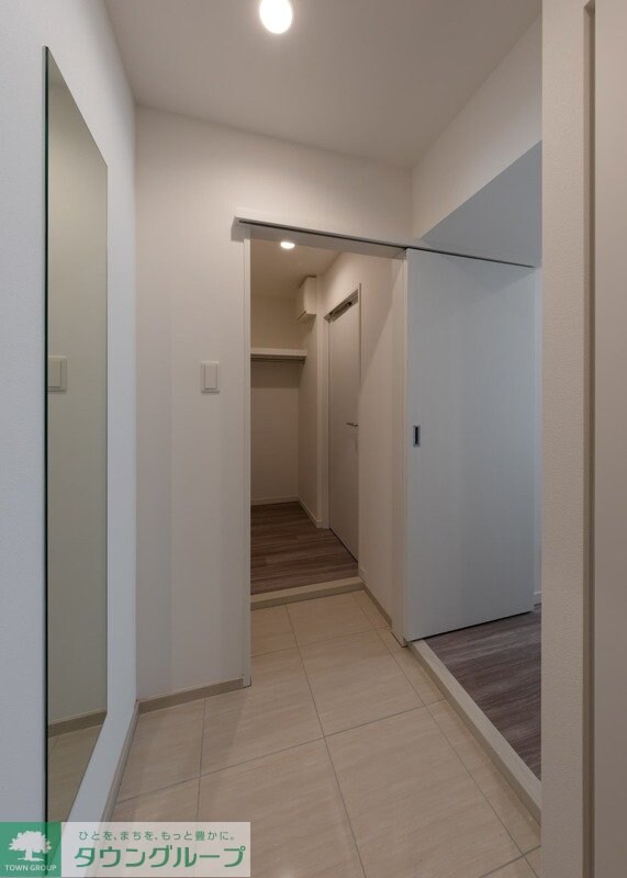 MYRIA RESIDENCE Komagomeの物件内観写真