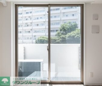 MYRIA RESIDENCE Komagomeの物件内観写真