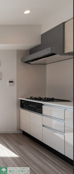 MYRIA RESIDENCE Komagomeの物件内観写真