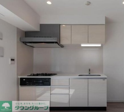 MYRIA RESIDENCE Komagomeの物件内観写真