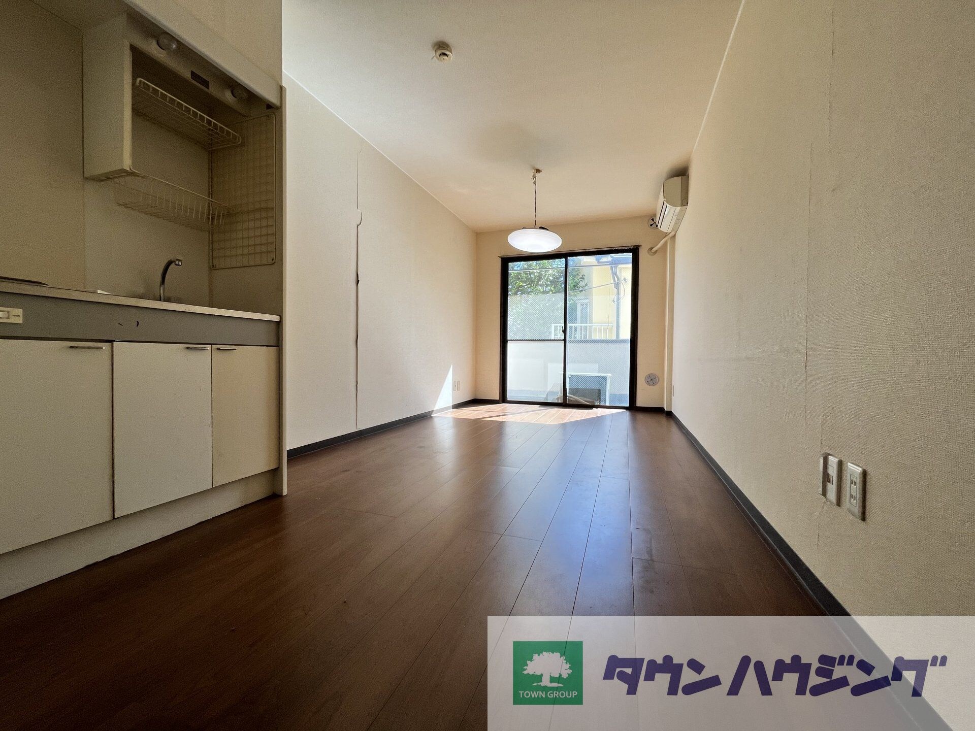 パイントゥリー目白の物件内観写真