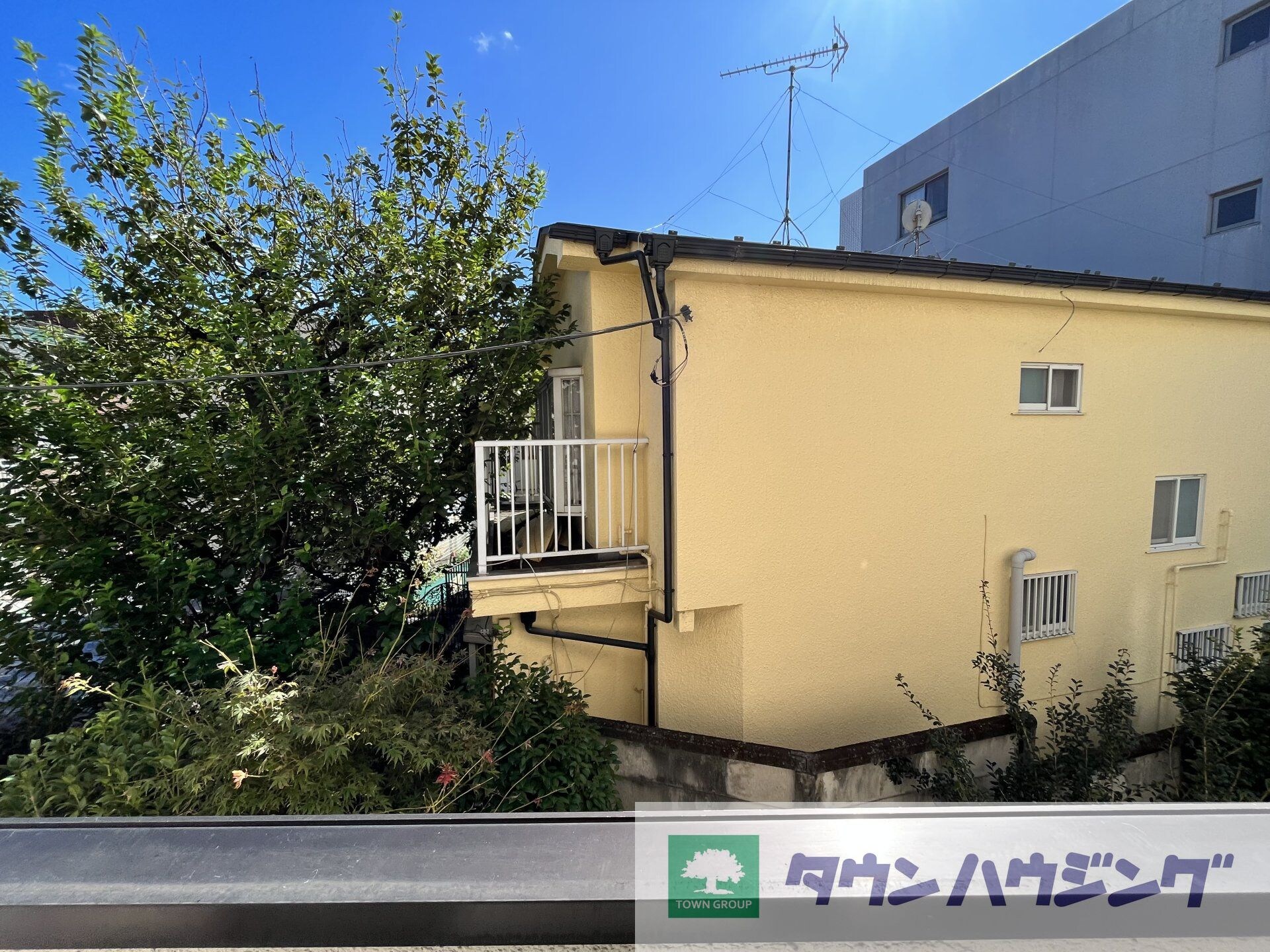 パイントゥリー目白の物件内観写真