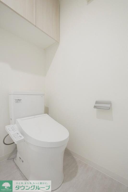 アークマーク王子の物件内観写真