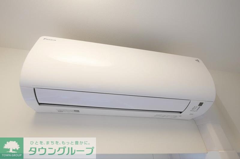 アークマーク王子の物件内観写真