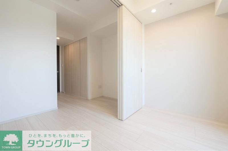 アークマーク王子の物件内観写真