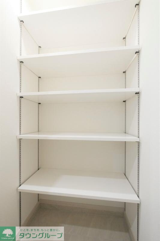 アークマーク王子の物件内観写真