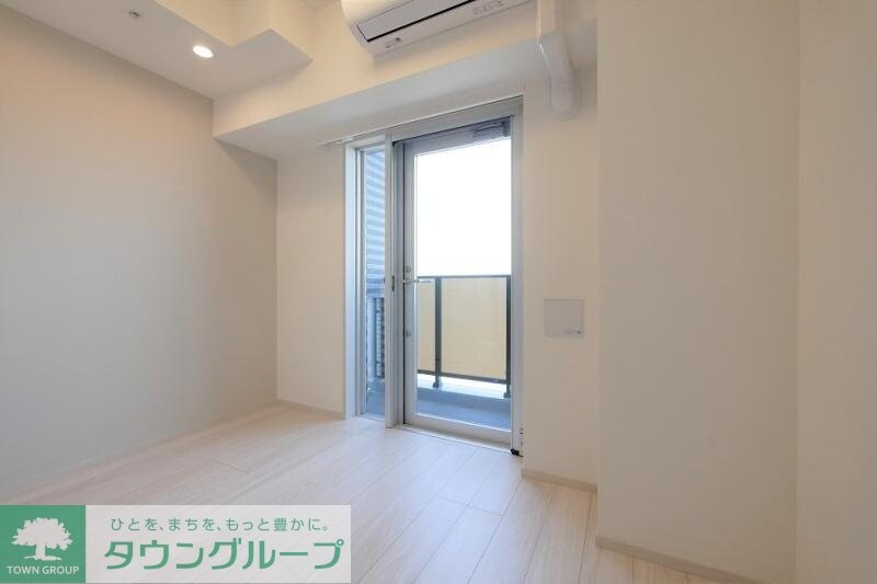 アークマーク王子の物件内観写真