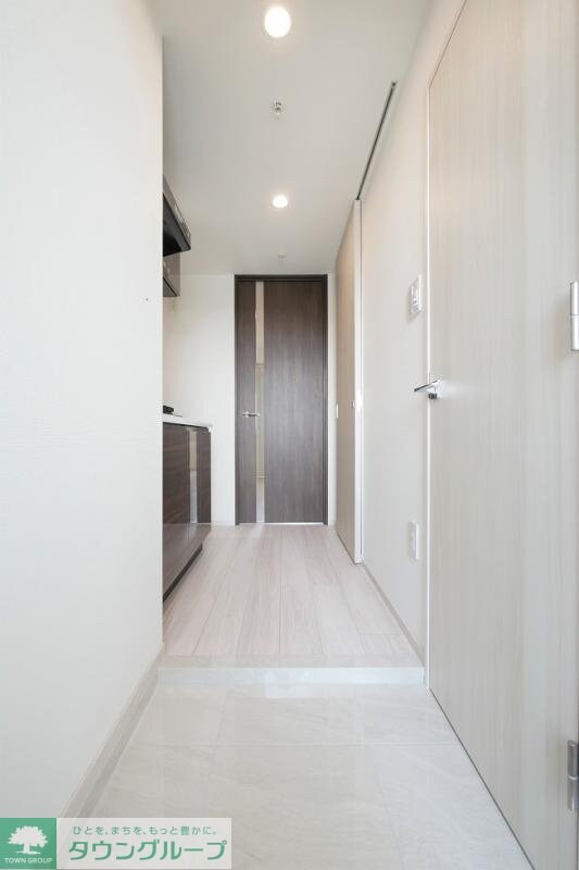 アークマーク王子の物件内観写真