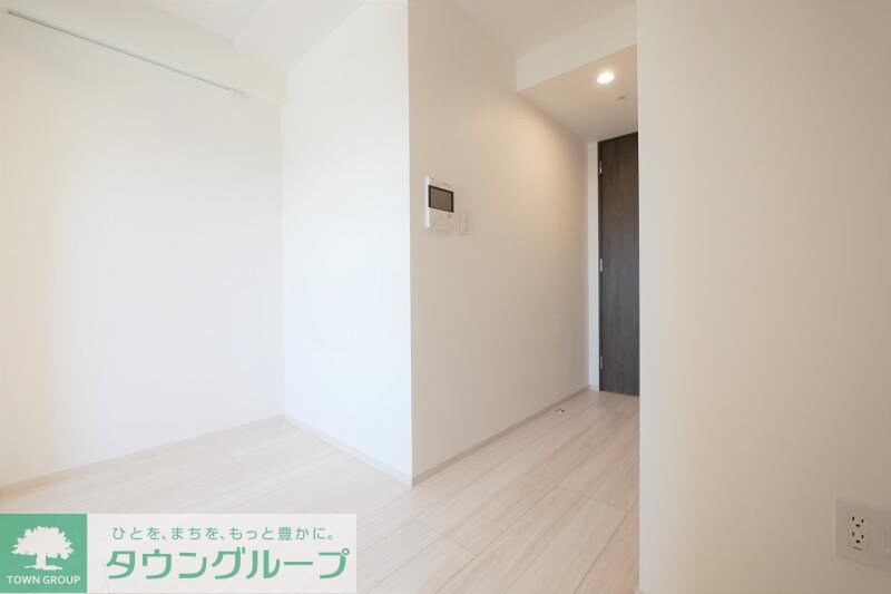 アークマーク王子の物件内観写真