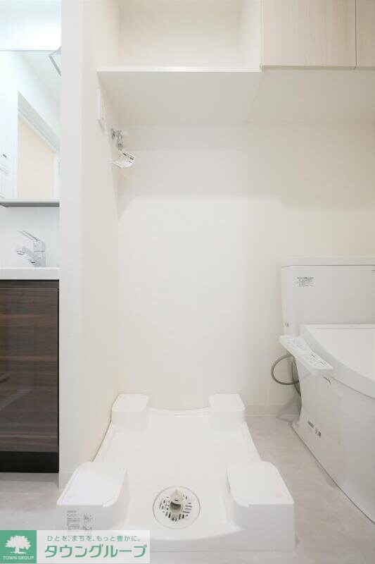 アークマーク王子の物件内観写真