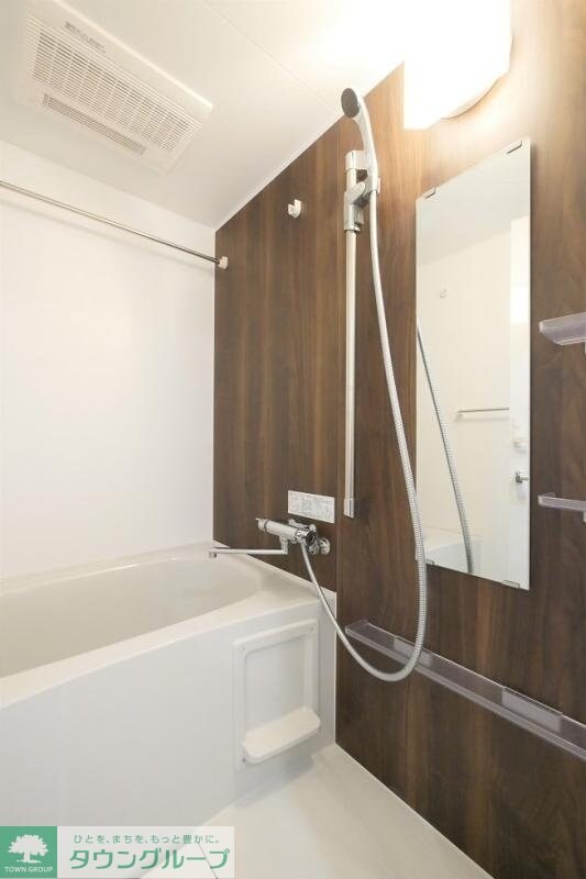 アークマーク王子の物件内観写真