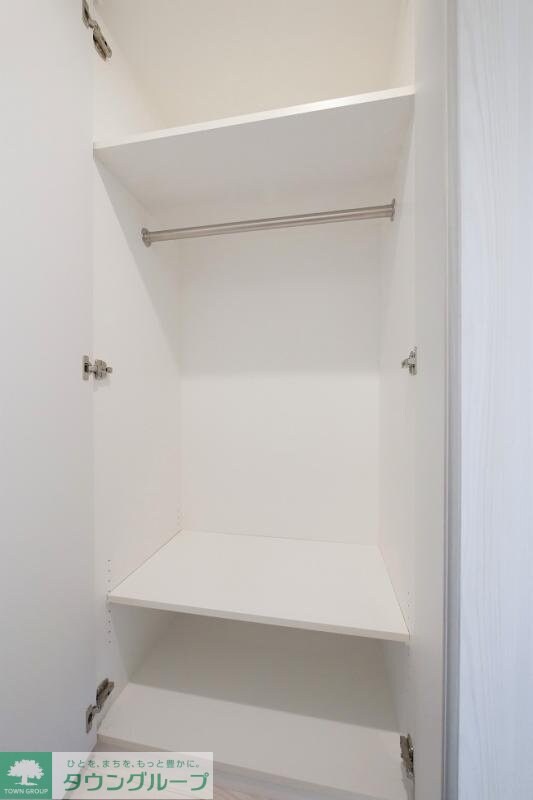 アークマーク王子の物件内観写真