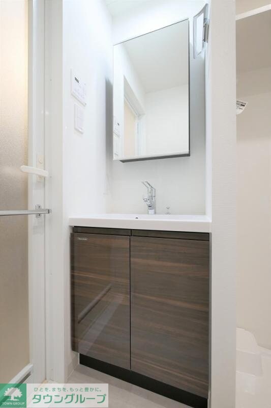 アークマーク王子の物件内観写真