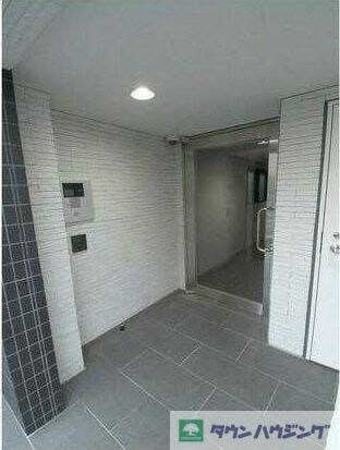 ルネサンスコート王子の物件内観写真