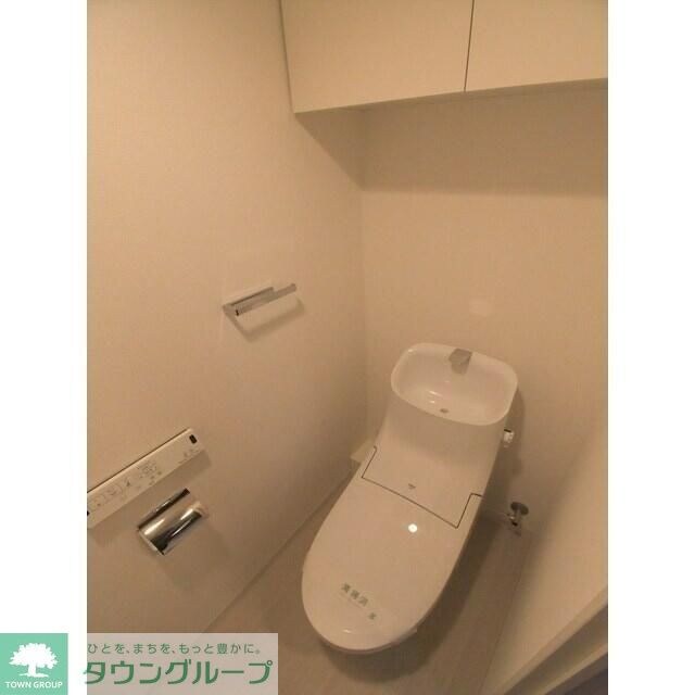 ルネサンスコート王子の物件内観写真