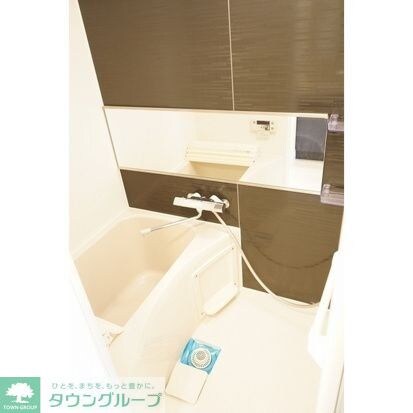 ルネサンスコート王子の物件内観写真