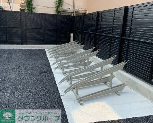 ルネサンスコート王子の物件内観写真