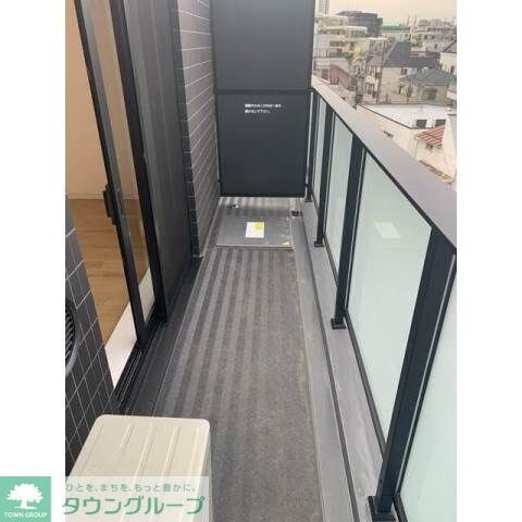 ルネサンスコート王子の物件内観写真