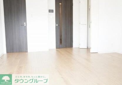 ルネサンスコート王子の物件内観写真