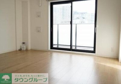 ルネサンスコート王子の物件内観写真