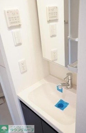 ルネサンスコート王子の物件内観写真