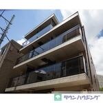 コンポジット王子の物件内観写真