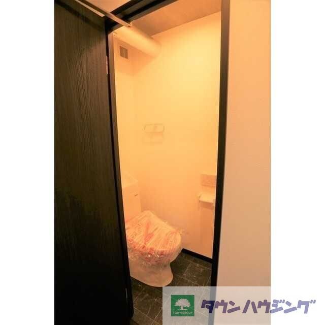 コンポジット王子の物件内観写真