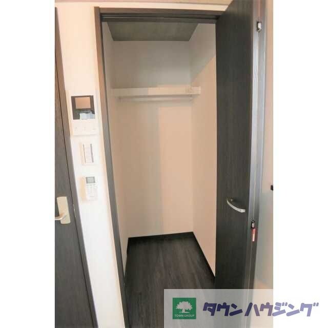 コンポジット王子の物件内観写真