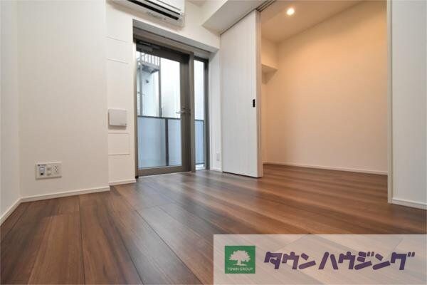クオリタス田端の物件内観写真