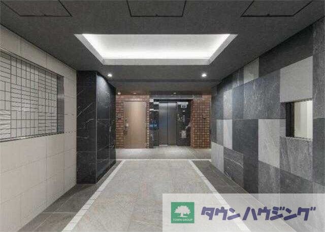 クオリタス田端の物件内観写真