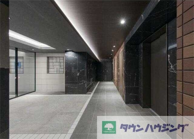 クオリタス田端の物件内観写真