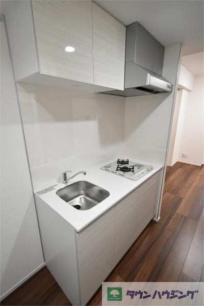 クオリタス田端の物件内観写真